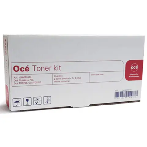 Oce 1060099404 - Toner do Oce ColorWave 300